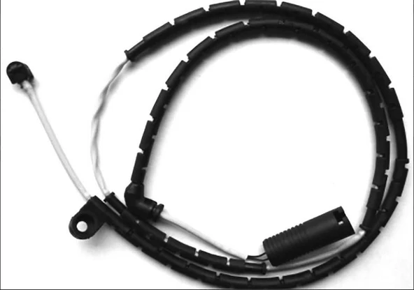 FREN BALATA FİŞİ ARKA LAND ROVER / RANGE ROVER 3 1220mm ürün görseli 1