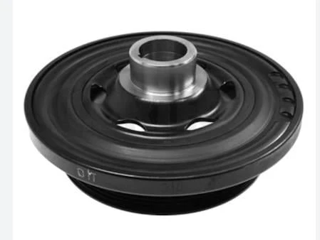 KRANK KASNAGI MERCEDES C SERISI (W202) C 200 CDI 1993-2000/ C SERISI (W204) C 220 CDI 2007-2014/ E SERISI (W211) E 200 CDI 2002-2008/ SPRINTER 3T (903 ürün görseli 1