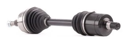 KOMPLE AKS SOL ON VOLKSWAGEN TRANSPORTER T6 CAA 2.0 TDI A-T 140 HP UZUNLUK 645mm 2009-7E0407451NX 7E0407271L 7E0407271G 7E0407451EX 7E0407271AB ürün görseli 1