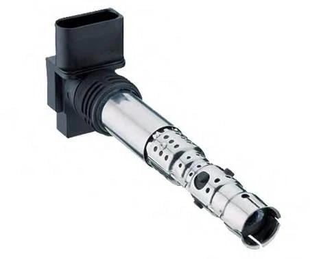 ATEŞLEME BOBİNİ POLO 5 1.2İ  2007-09 5DA193175901 03D905115 03D905115A 03D905115B 03D905115C ürün görseli 1