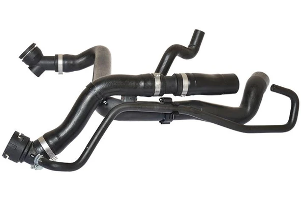 RADYATÖR ALT HORTUMU GOLF 5 1.4 16V 03 / 08 ürün görseli 1