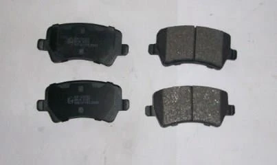 FREN BALATA ARKA VOLVO XC70 II 2.4 D5 2007-/ S80 II 2.4 D/ V70 III 2.0 D 2006-/EVOQUE 2.0 4X4 2011- 1426143 1439866 LR043285 1459450 ürün görseli 1