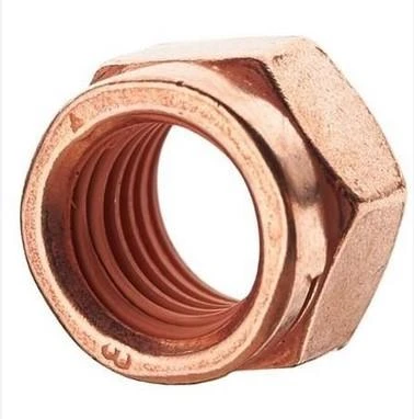 EKSOZ MANİFOLD SOMUNU SPRİNTER 651 906 380.530 ürün görseli 1