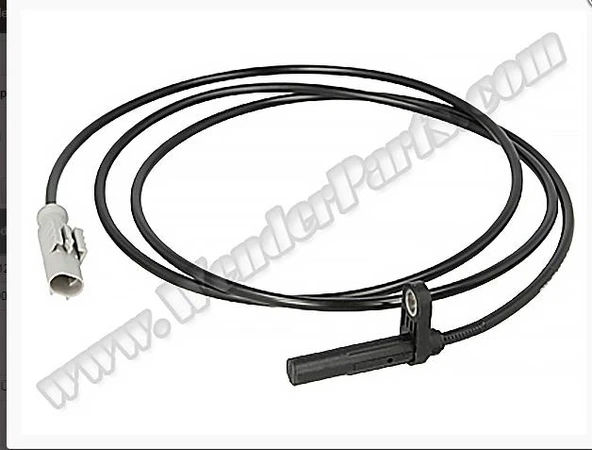 ABS SENSÖRÜ ARKA SAĞ 515 SPRINTER - CRAFTER / 2E0927748C 2007 - - Resim 2