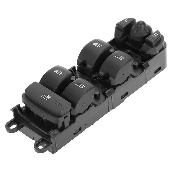 AYNA AYAR VE CAM ACMA ANAHTARI GRUP 3 PIN LAND ROVER DISCOVERY IV 2010-/ RANGE ROVER SPORT 2005-2013 ürün görseli 1