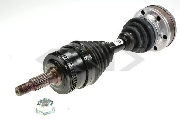 AKS MİLİ 638 611 VİTO 2000-03 - Resim 4