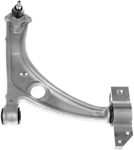 SALINCAK ON SAG ROTILLI BURCLU ALUMINYUM VOLKSWAGEN TIGUAN (5N_) 1.4 TSI 2007-2016 TALOSA ürün görseli 1