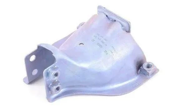 MOTOR BAĞLANTI BRAKETİ SOL AUDİ Q5 09-12 ürün görseli 1