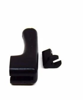 AYNA AYAR KOLU SOL W124 W201 ürün görseli 1