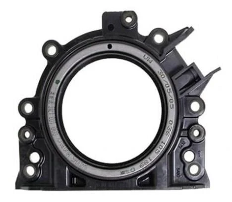 KRANK KEÇESİ ARKA FLANŞLI GOLF4-BORA-POLO-CORDOBA-FABİA AHW-BBY-BKY-BCB 1,4 16V-1,6 16V 030103171L ELR458.821 ürün görseli 1