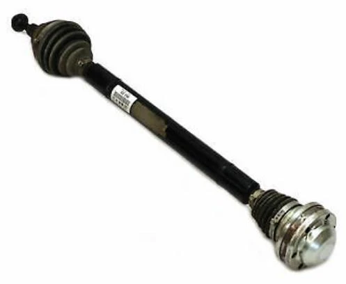 KOMPLE AKS SAG ON VOLKSWAGEN TIGUAN (5N_) 1.4 TSI M-T UZUNLUK 795mm 2007-2016 5N0407766BX 5N0407762F 5N0407766B ürün görseli 1