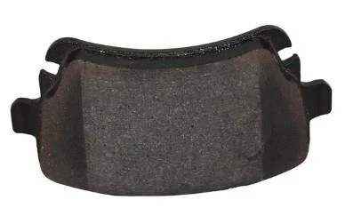 FREN BALATA ARKA FISLI AUDI A8 3.0 TDI 2003-2010/ A8 4.2 V8 TDI 2003-2010/ A8 3.0 V6 TDI 2003-2010/ A4 3.0 V6 2004-2008/ TRANSPORTER VI 2.0 TDI 2009- ürün görseli 1