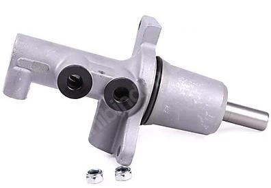 FREN ANA MERKEZI ALUMINYUM 23,81 mm (ABSSIZ) SPRINTER 2T (901,902) 208 CDI - 212 D - 213 CDI 1995-2006/ 3T (903) 308 D - 312 D - 313 CDI 199 AP ürün görseli 1