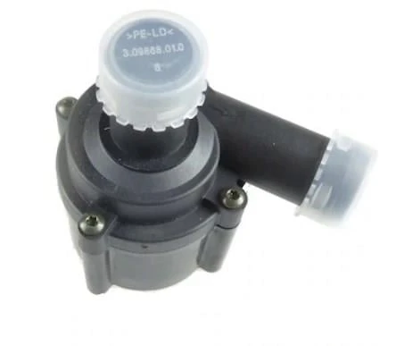 İLAVE YARDIMCI SU POMPASI AMAROK 2.0 TDI 2010-/ CRAFTER 2.0 TDI 2006-2016/ TIGUAN 2.0 TDI 2007-2016/ A4 2.7 TDI 2007-2015/ Q7 3.0 TDI 2006-2015 ürün görseli 1
