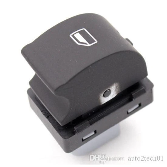 CAM ACMA ANAHTARI TEKLI 4 PIN AUDI A3 - A4 - A6 - Q7 - TT 2004-2013 ürün görseli 1