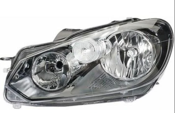 FAR LAMBA SOL MOTORLU VOLKSWAGEN GOLF VI (5K1) 2009-2012 LABO ürün görseli 1