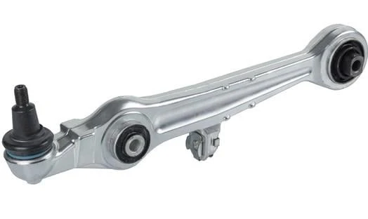 ROTİLLİ KOL ALT DÜZ SAĞ/SOL 11350 / 13673 01 (KALIN MIL) PASSAT-A4-A6 8D0407151E 8D0407151F 4D0407151J ürün görseli 1