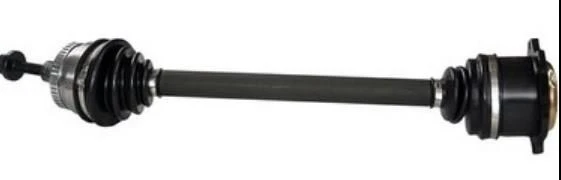 KOMPLE AKS SAG ON VOLKSWAGEN PASSAT (3B2) 1.9 TDI ABSLI 45 DIS UZUNLUK 586 mm 1996-2000 8D0407452DV 8D0407272DK ürün görseli 1