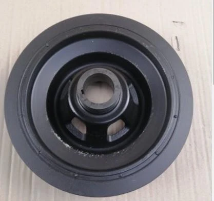 KRANK KASNAGI MERCEDES C SERISI (W202) C 200 CDI 1993-2000/ C SERISI (W203) C 220 CDI 2000-2006/ SPRINTER 3,5T (906) 315 CDI 2009-/ SPRINTER 5T (906) ürün görseli 1