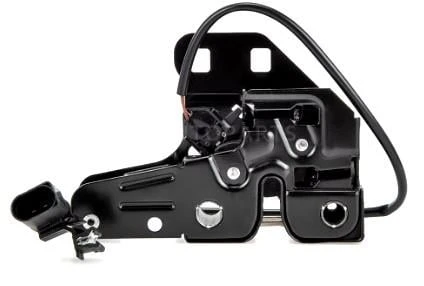 MOTOR KAPUT KİLİDİ ALT A6 05-11 A6AR 07-11 A6Q 05-11 RS6 08-11 4F0823509A ürün görseli 1