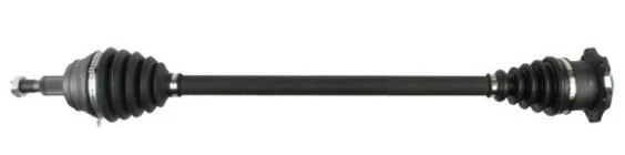 KOMPLE AKS SAG ON VOLKSWAGEN GOLF IV (1J1) 1.9 TDI UZUNLUK 822mm 1997-2005 1J0407272AT 1J0407452V 1J0407272AG 1J0407452X ürün görseli 1