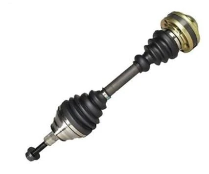 KOMPLE AKS SOL ON VOLKSWAGEN TIGUAN (5N_) 1.4 TFSI M-T UZUNLUK 490mm 2007-2016 5N0407763D 5N0407761F 5N0407763DX 5N0407761F 5N0407763D ürün görseli 1