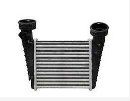 TURBO RADYATÖRÜ PASSAT AWT 1,8 T 8ML 376 776-611 8D0145805B 3B0145805N ürün görseli 1