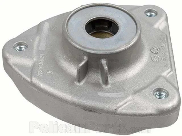 AMORTİSÖR TAKOZU ÖN  117-156-176-246 ürün görseli 1