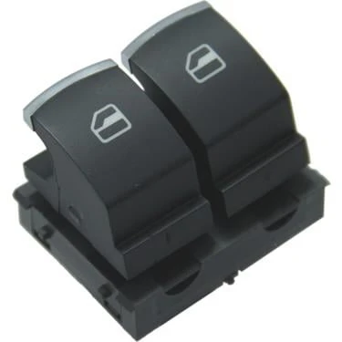 CAM ACMA ANAHTARI CIFTLI 4 PIN CADDY III - GOLF VI - PASSAT - POLO - JETTA III - AMAROK - IBIZA IV - LEON - TOLEDO III 2004-2015 ürün görseli 1