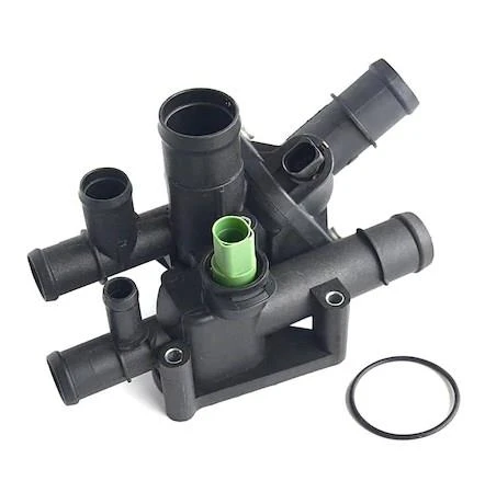 TERMOSTAT YUVASI ( KOMPLE OTOMATIK ) GOLF 4-BORA-TOLEDO-LEON 1.6 AVU-BFQ ürün görseli 1