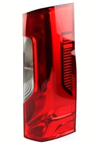 KOMPLE STOP SPRİNTER 907/910 SAĞ BEYAZ SİNYAL 2018-U0085 - Resim 3
