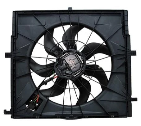 FAN MOTORU KOMPLE VİTO 447 SPRİNTER 907 910 ürün görseli 1