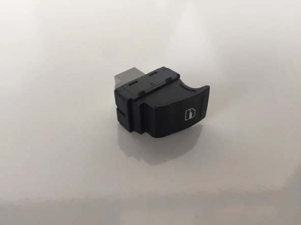 CAM ACMA ANAHTARI SAG TEKLI -VW - TRANSPORTER T5-T6 04-14 ürün görseli 1