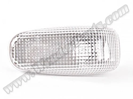 ÇAMURLUK SİNYALİ W202 W210 SPRİNTER901904 VİTO638 BEYAZ SOL/SAĞ A2028201521 A2108200921 ürün görseli 1