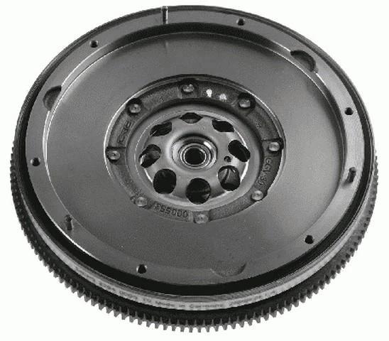 VOLANT SPRİNTER SPRİNTER 213,313,413CDI 611-612 OM.611-OM.612 00-06 ürün görseli 1