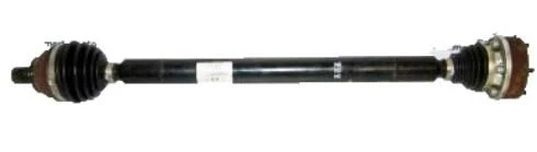 KOMPLE AKS SAG ON UZUNLUK 820mm VW GOLF VI(5K1) 1.6 TDI M-T CAYC 2008-2013/ PASSAT(3C5) 1.6 TDI M-T (CAYC) 2008-2012/ PASSAT (3C2) 1.9 TDI M-T (PXE) 2 ürün görseli 1