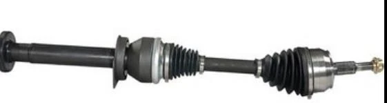 KOMPLE AKS SAG ON VOLKSWAGEN PASSAT (3B2) 1.8 T ABSLI 45 DIS UZUNLUK 634mm 1996-2000 8D0407272AQ 8D0407452AX 8D0407452AV 3BD407272 ürün görseli 1