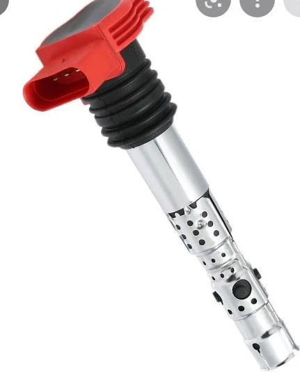 ATEŞLEME BOBİNİ PASSAT-A4-A6 ALT 2,0 ZSE051 06C905115M BRM 20125 ürün görseli 1