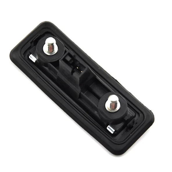 BAGAJ KILIT ANAHTARI 2 PIN DIS VOLKSWAGEN GOLF V 2003-2009/ SUPERB - FABIA II 2006-2015/ A1 2010- ürün görseli 1
