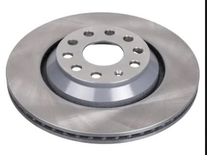 FREN DİSKİ ARKA KARBON KAPLAMALI PASSAT-GOLF5-GOLF6-GOLF7-A3-LEON 24386 / DF4754 DDF1503C 5Q0615601E ürün görseli 1