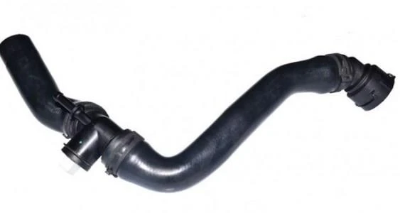 RADYATÖR ÜST HORTUMU GOLF 4/ BORA / SEAT TOLEDO 2 / AUDI A3 1.9 TDI 96 / 03 ürün görseli 1