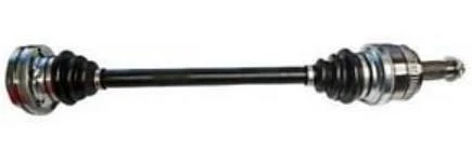 KOMPLE AKS SAG ON VOLKSWAGEN TIGUAN (5N_) 1.4 TSI M-T UZUNLUK 795mm 2007-2016 5N0407766BX 5N0407762F 5N0407766B ürün görseli 1