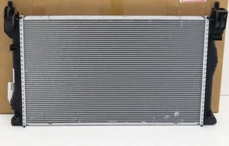 SU RADYATORU BRAZING (5.5mm fin) MERCEDES VITO (W447) 119 BlueTEC A-T/M-T AC+ 2014-  4475010001 A4475010001 ürün görseli 1