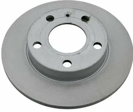 FREN DİSKİ ARKA KARBON KAPLAMALI A4 00-08 23570 / DDF1709 TRW DF4186 8E0615601B 895615601A ürün görseli 1