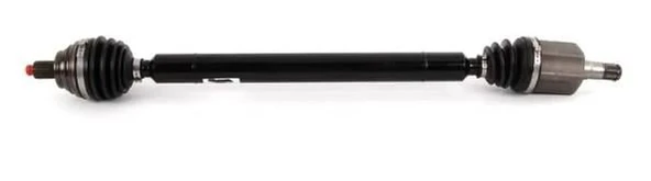 KOMPLE AKS SAG ON VOLKSWAGEN GOLF VI (5K1) 1.6i A-T UZUNLUK 884mm 2008-2013 1K0407272FS 1K0407452QX 5K0407272F ürün görseli 1