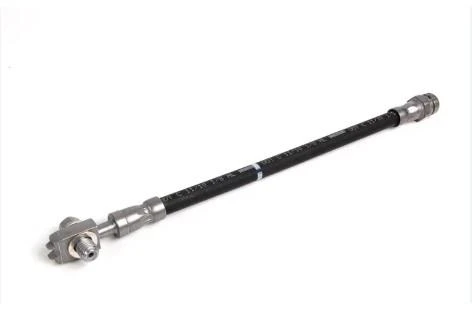 ARKA FREN HORTUMU SOL GOLF5-JETTA-PASSAT-A3-LEON - 561611775 - 5C0611775C ürün görseli 1