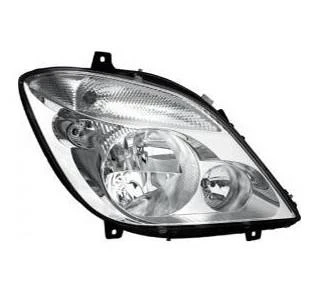 FAR KOMPLE SAĞ MOTORLU SİSLİ SPRİNTER 2006 215 315 316 416 515 CDI 06 ürün görseli 1