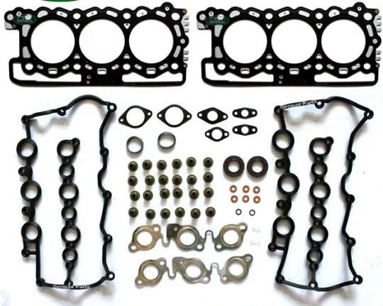 RANGE ROVER 2.7 FUL TAKIM CONTA SİLİNDİR CONTA İÇİNDE SKC 4 DELİK TİP ürün görseli 1