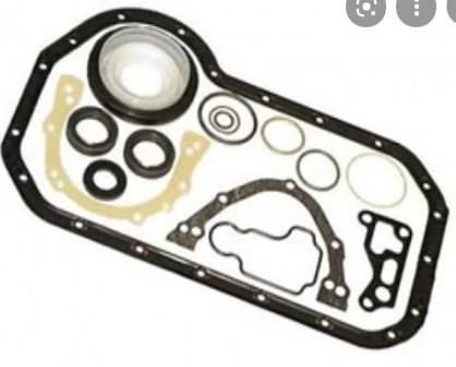 TAKIM CONTA ALT FLANŞLI CADDY-T5-PASSAT-A3-LEON BJB-AXB-AVF-BKC-BXE-BKD-BKP 1,9 TDİ-2,0 TDİ 04 038198011 ELR735.690 ürün görseli 1