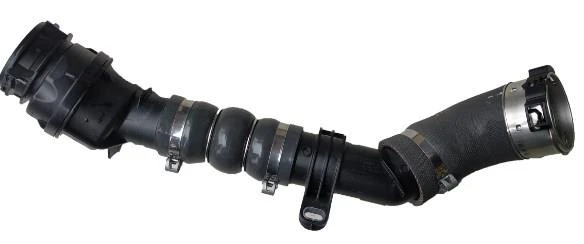 TURBO HORTUMU PLASTİK BORU HARİÇ 2 KAT POLYESTER KULLANILMIŞTIR A-SERISI CITAN 1.5 dCi 75 1.5 Blue dCi 95  6080900400 ürün görseli 1